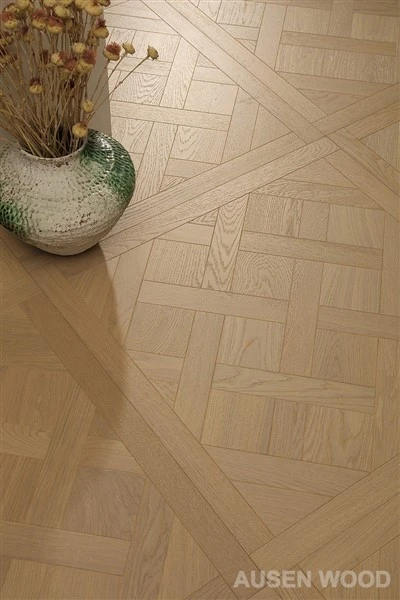 Panel Kayu Oak Versaille